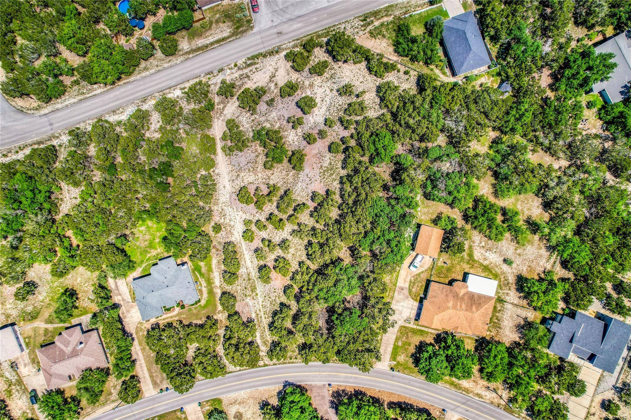 20908 Northland DR, Lago Vista, TX 78645