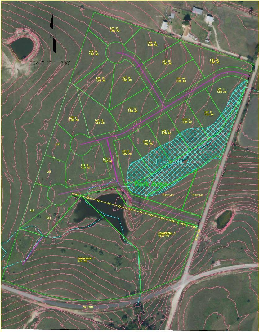 3300 Fm 1783, Gatesville, TX 76528