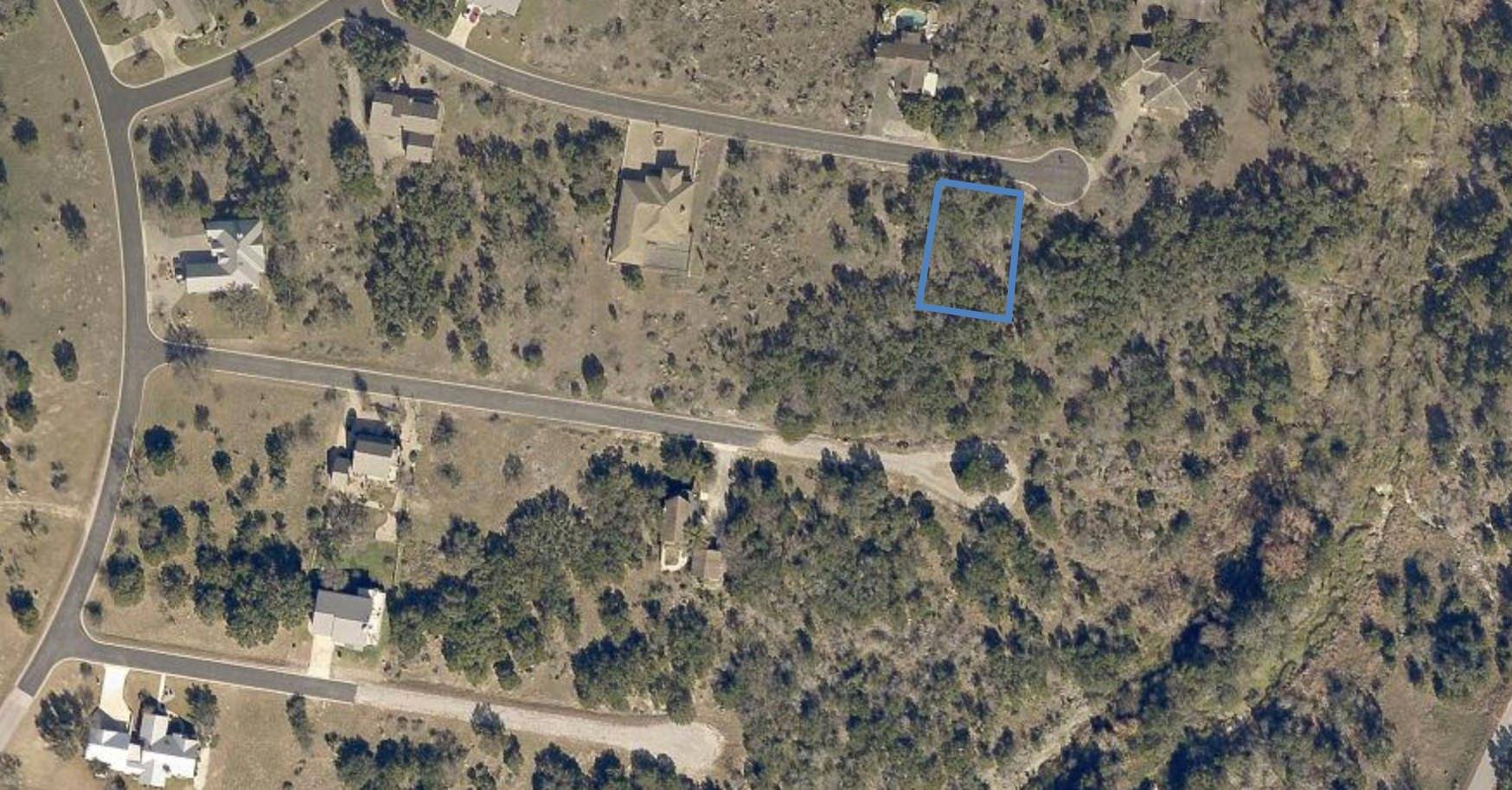 707 Fawn, Horseshoe Bay, TX 78657