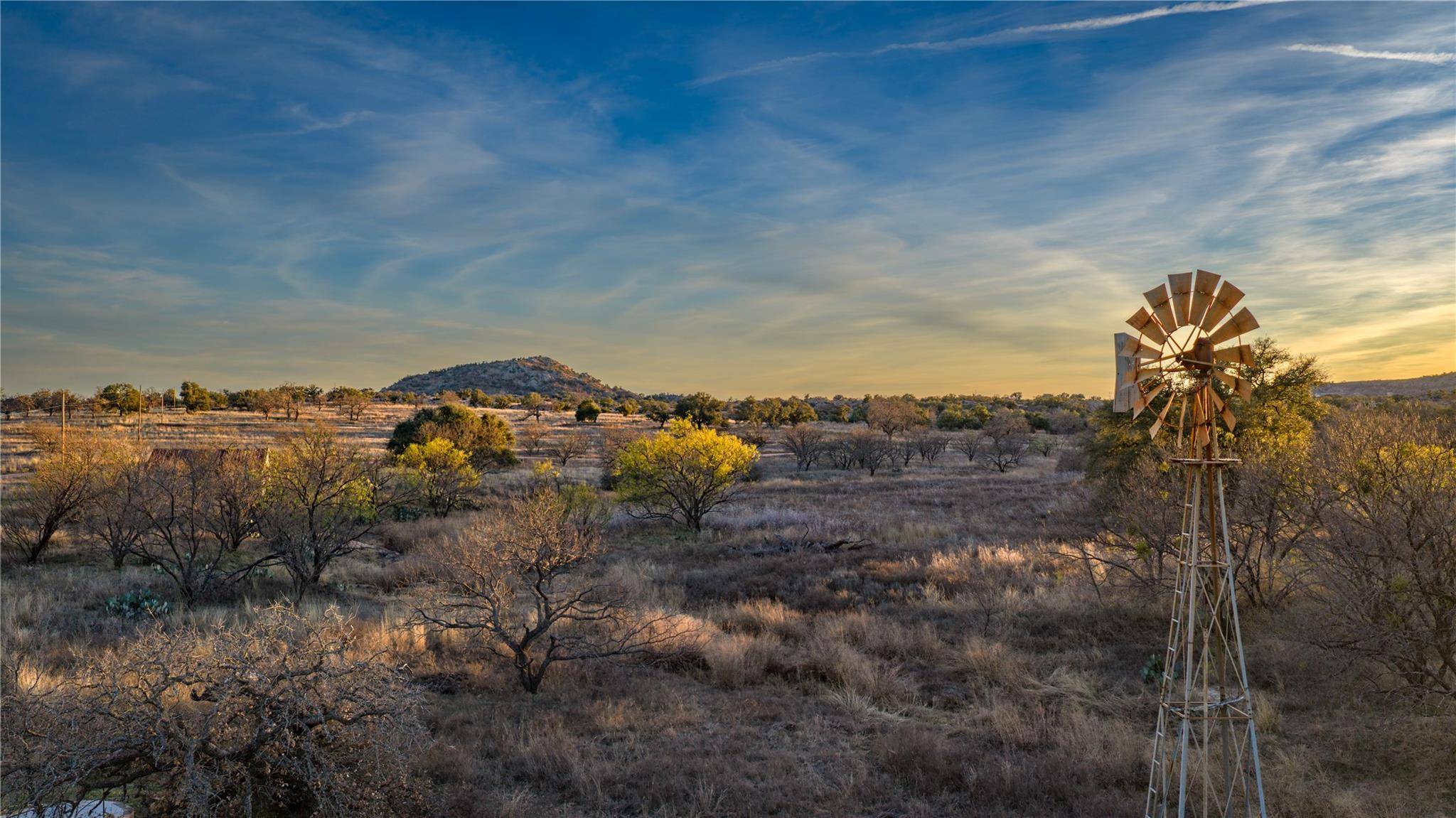 126 Buffalo RD, Valley Spring, TX 76885