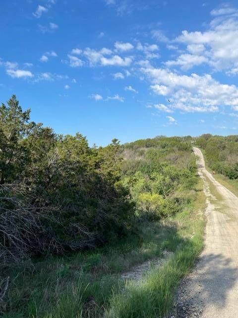 Lot K8023 Dew Drop, Horseshoe Bay, TX 78657