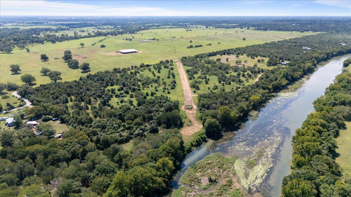 0000 Hidden Shores RD, Smithville, TX 78957