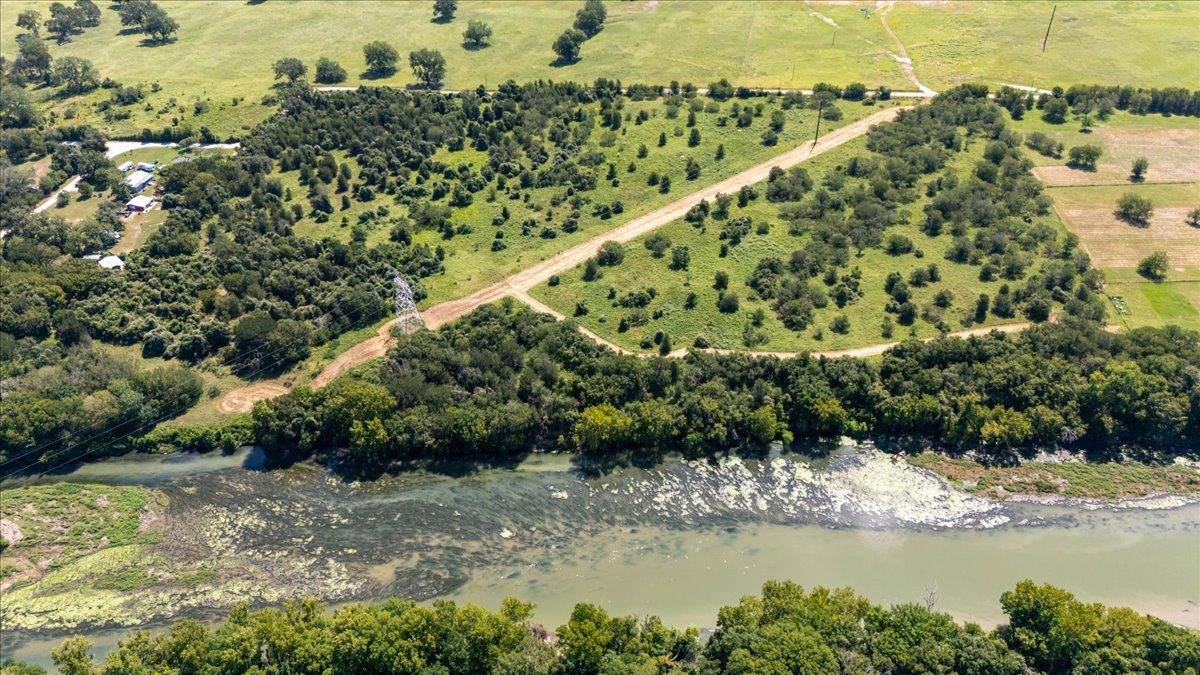 0000 Hidden Shores RD, Smithville, TX 78957