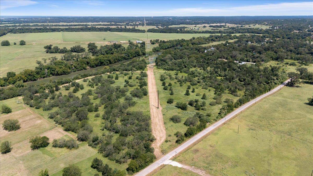 0000 Hidden Shores RD, Smithville, TX 78957