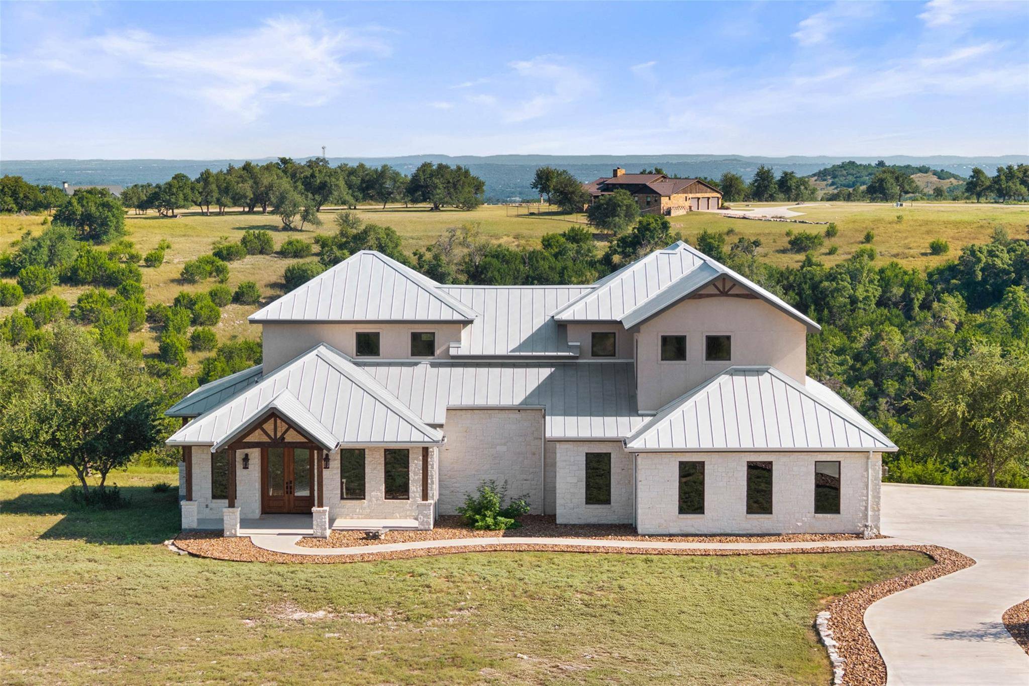 234 Elk Run CV, Blanco, TX 78606