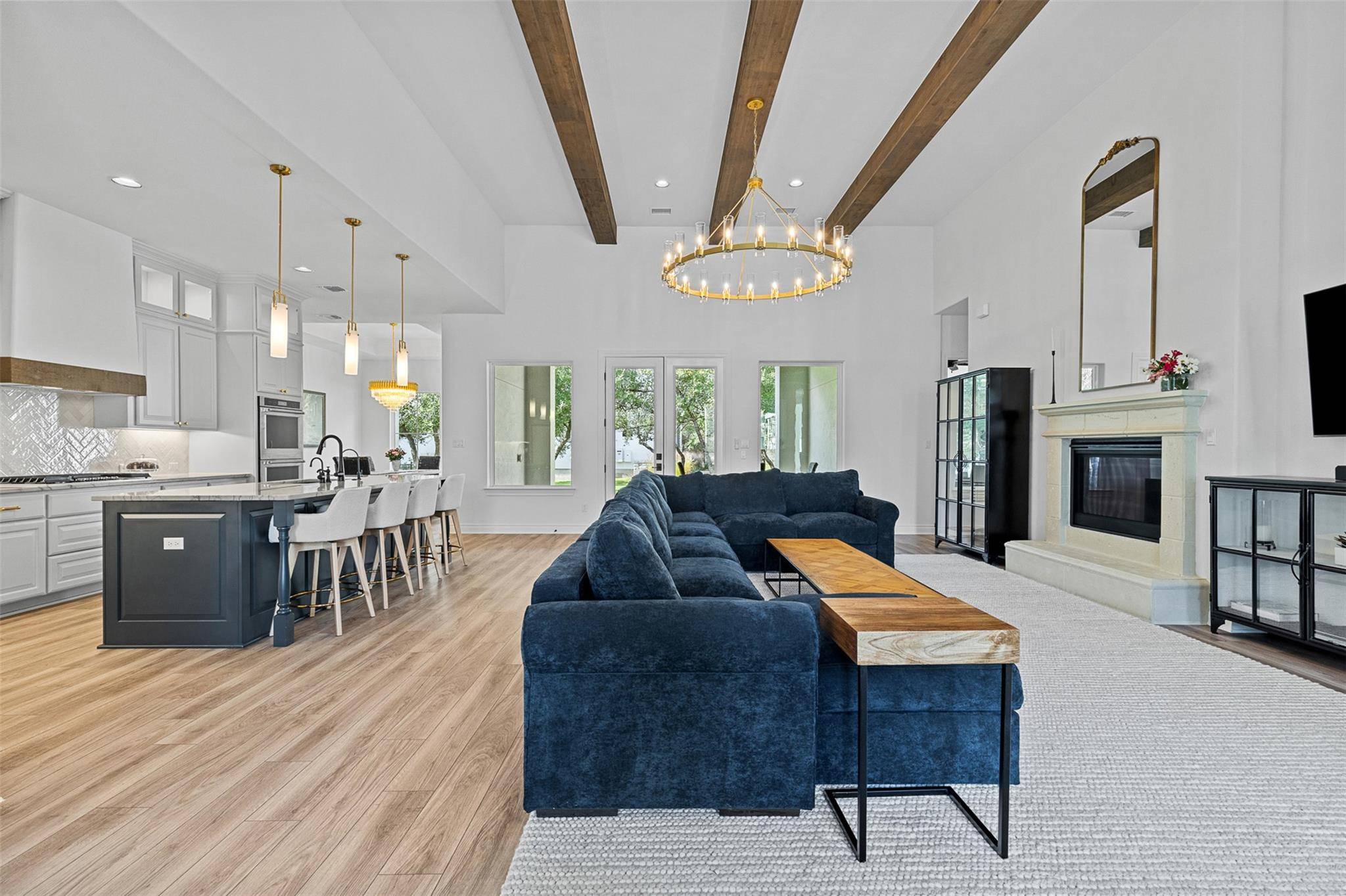 109 Star Thistle TRL, Georgetown, TX 78628