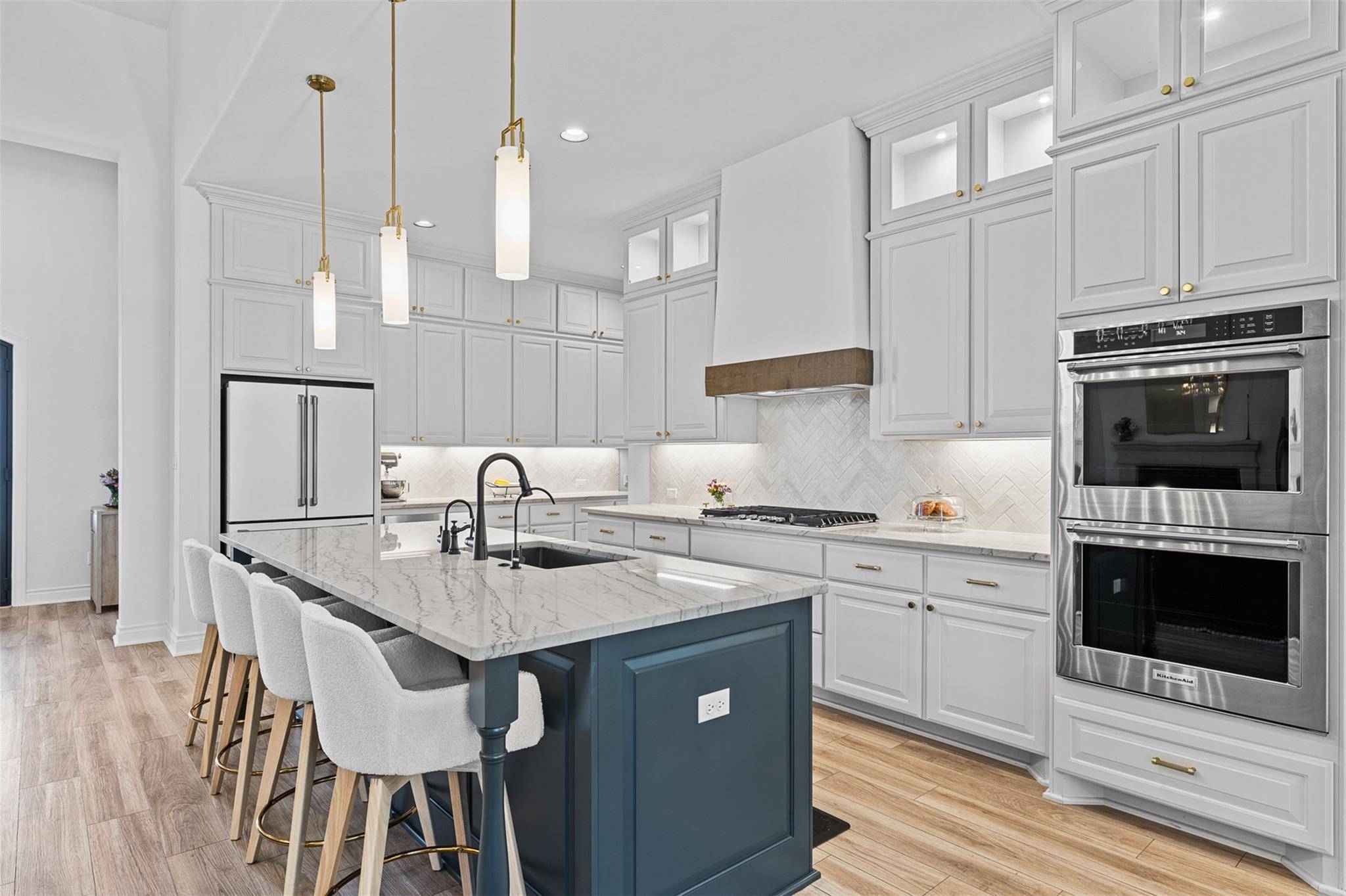 109 Star Thistle TRL, Georgetown, TX 78628