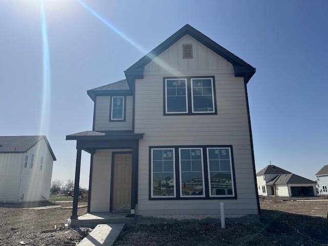 211 Trbiue BLVD, Taylor, TX 76574