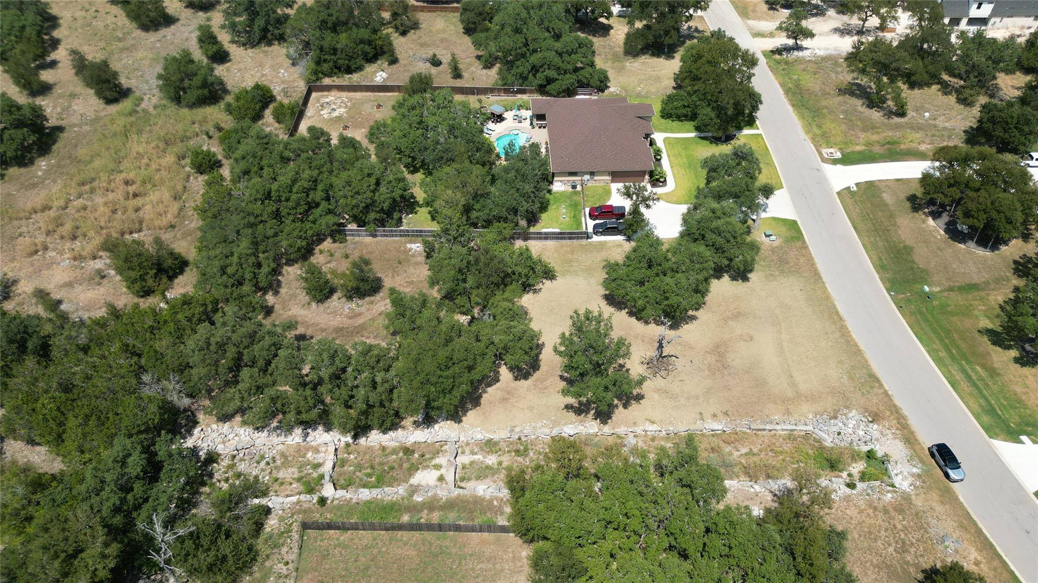 8378 Spring Creek LOOP, Salado, TX 76571