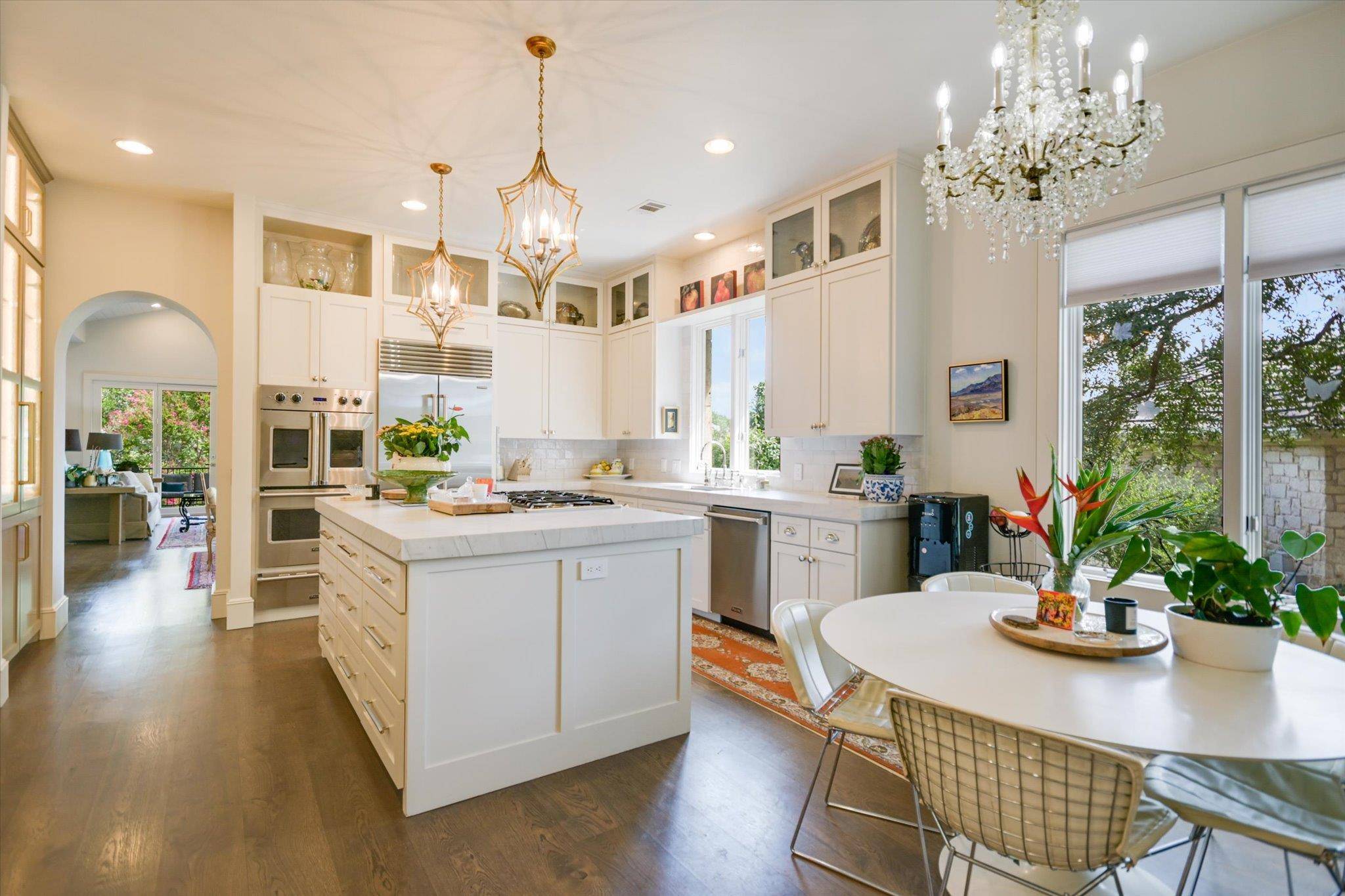 2305 Barton Creek BLVD #20, Austin, TX 78735