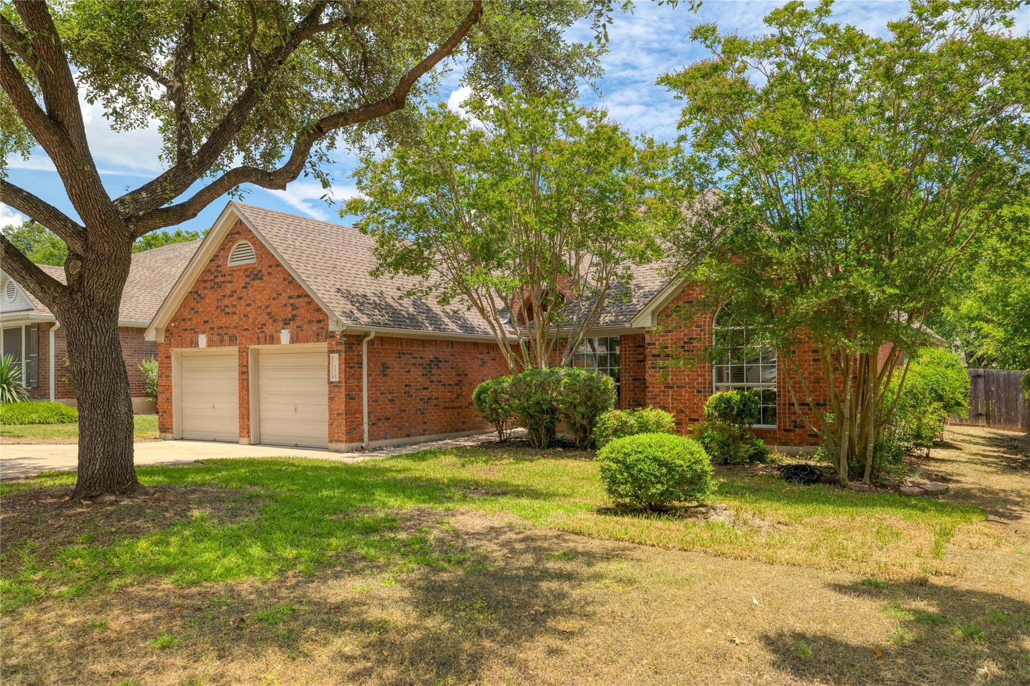 7509 Vail Valley DR, Austin, TX 78749