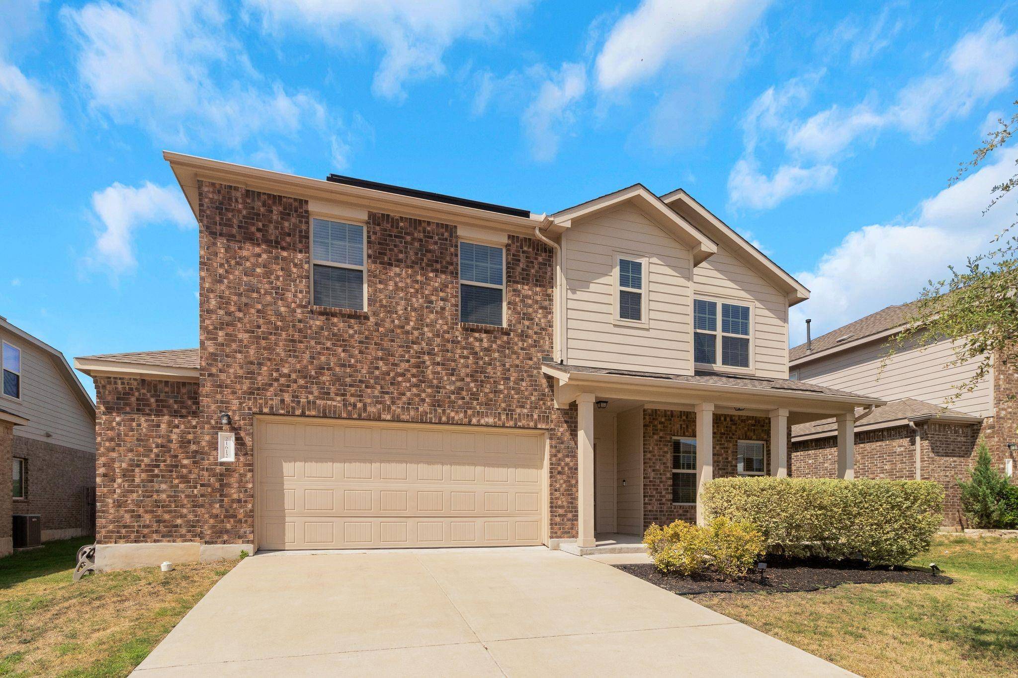 Address not disclosed, Pflugerville, TX 78660