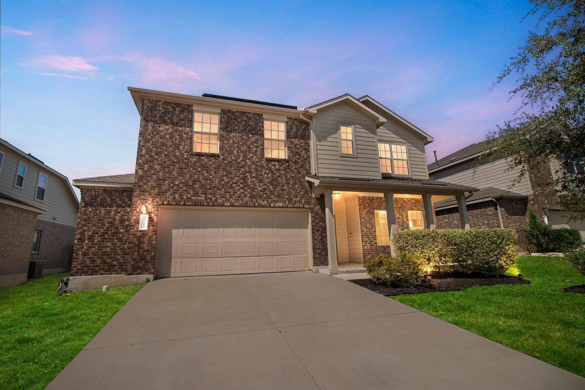 Address not disclosed, Pflugerville, TX 78660