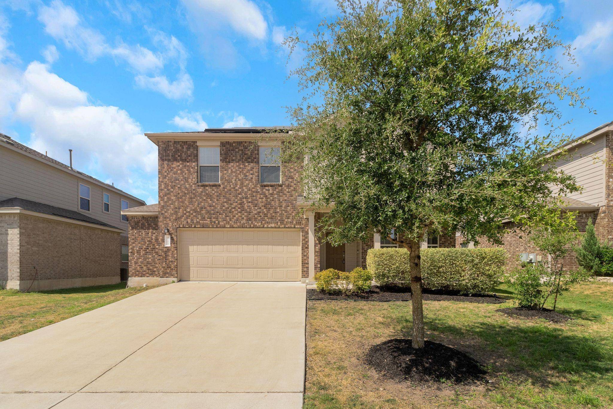 Address not disclosed, Pflugerville, TX 78660