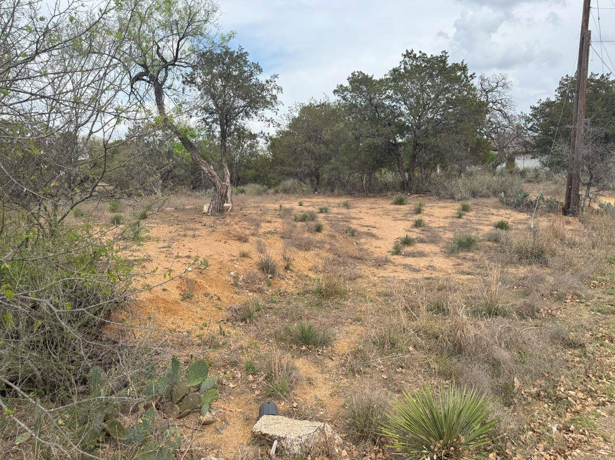 Lot 260 W Briarway DR, Granite Shoals, TX 78654