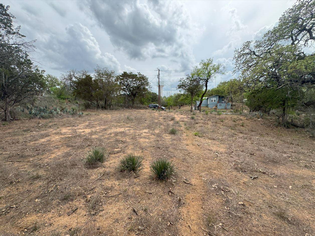 Lot 260 W Briarway DR, Granite Shoals, TX 78654