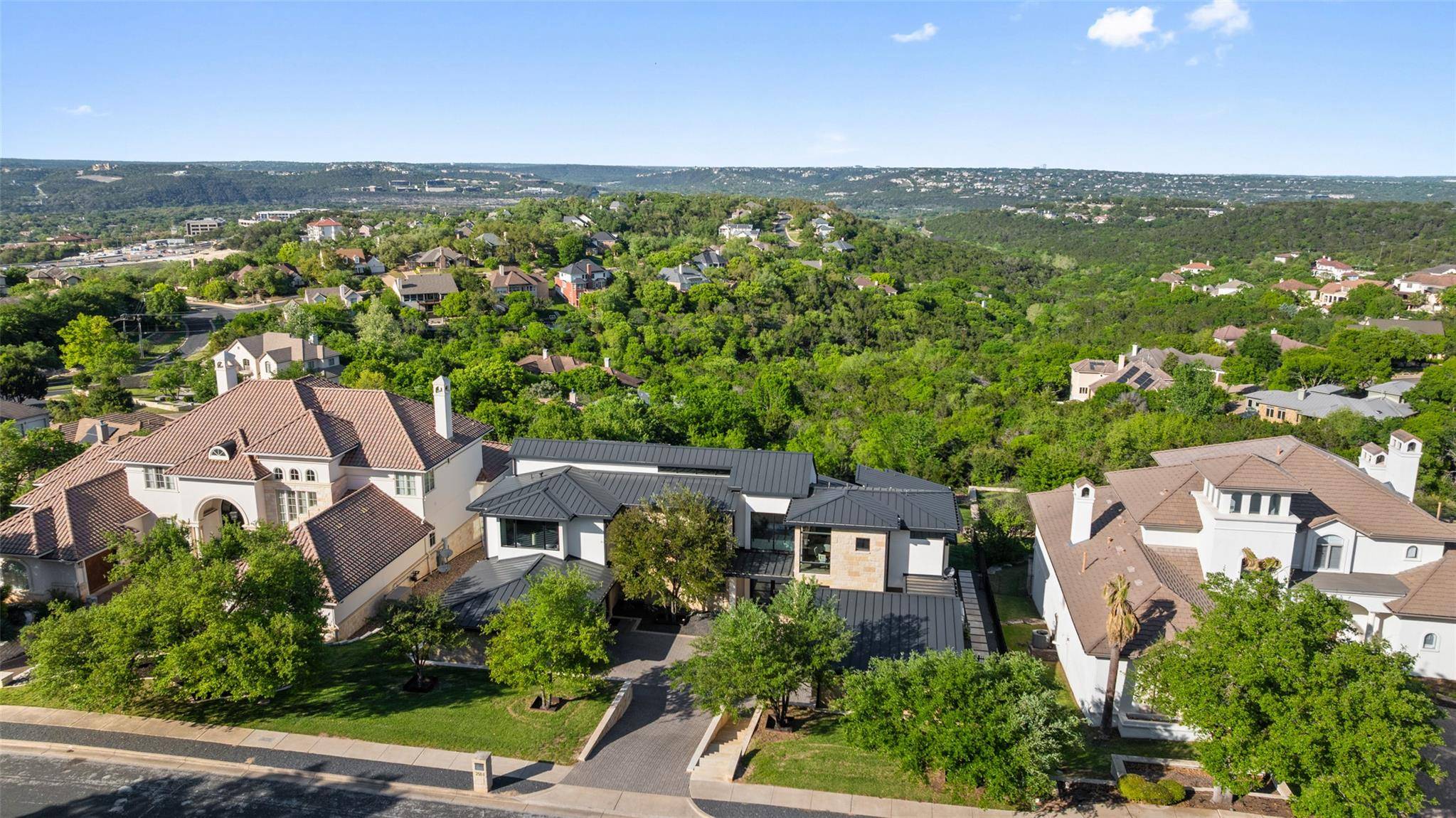 2551 Waymaker WAY, Austin, TX 78746