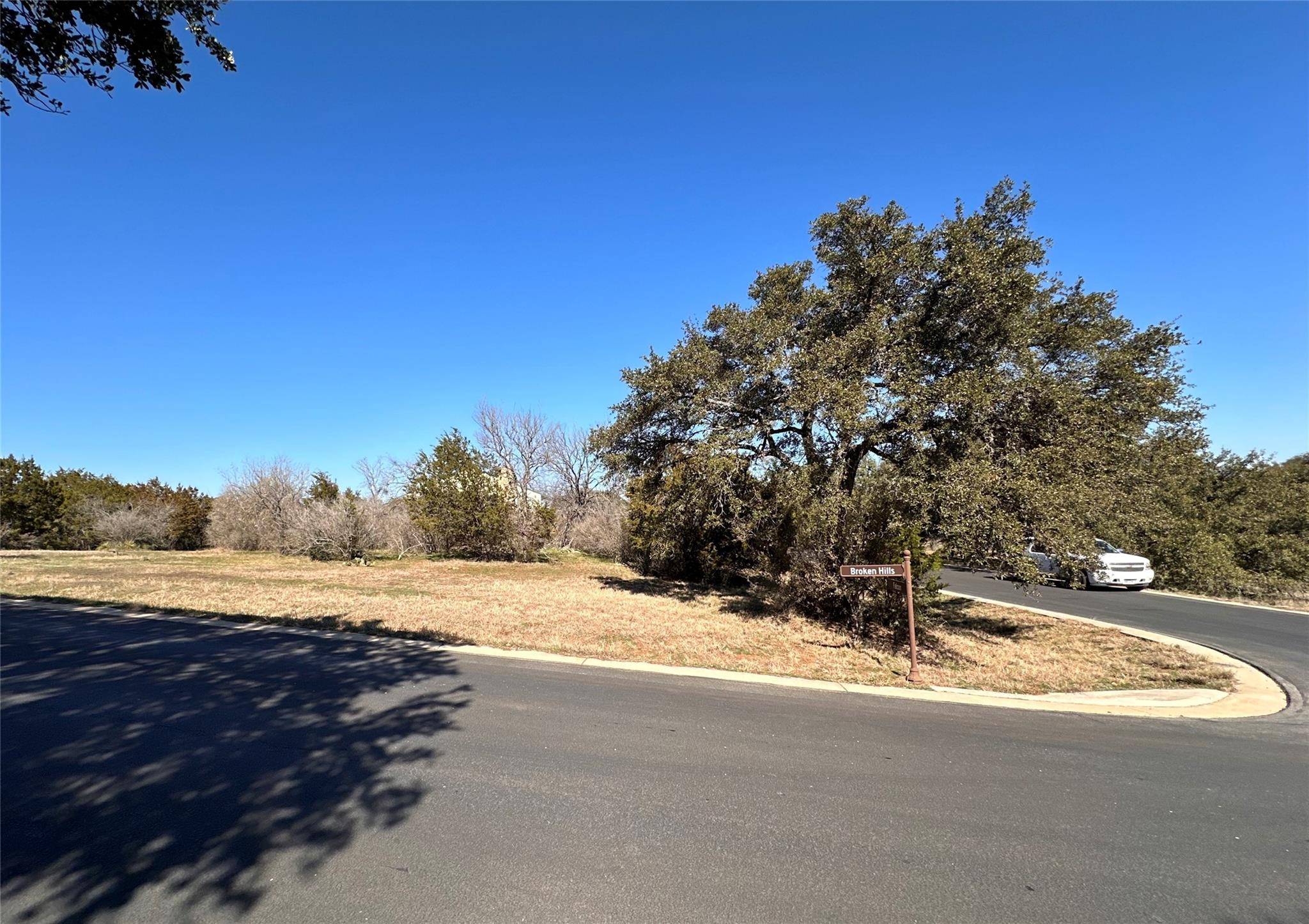 W10019 Falcon/Broken HLS, Horseshoe Bay, TX 78657
