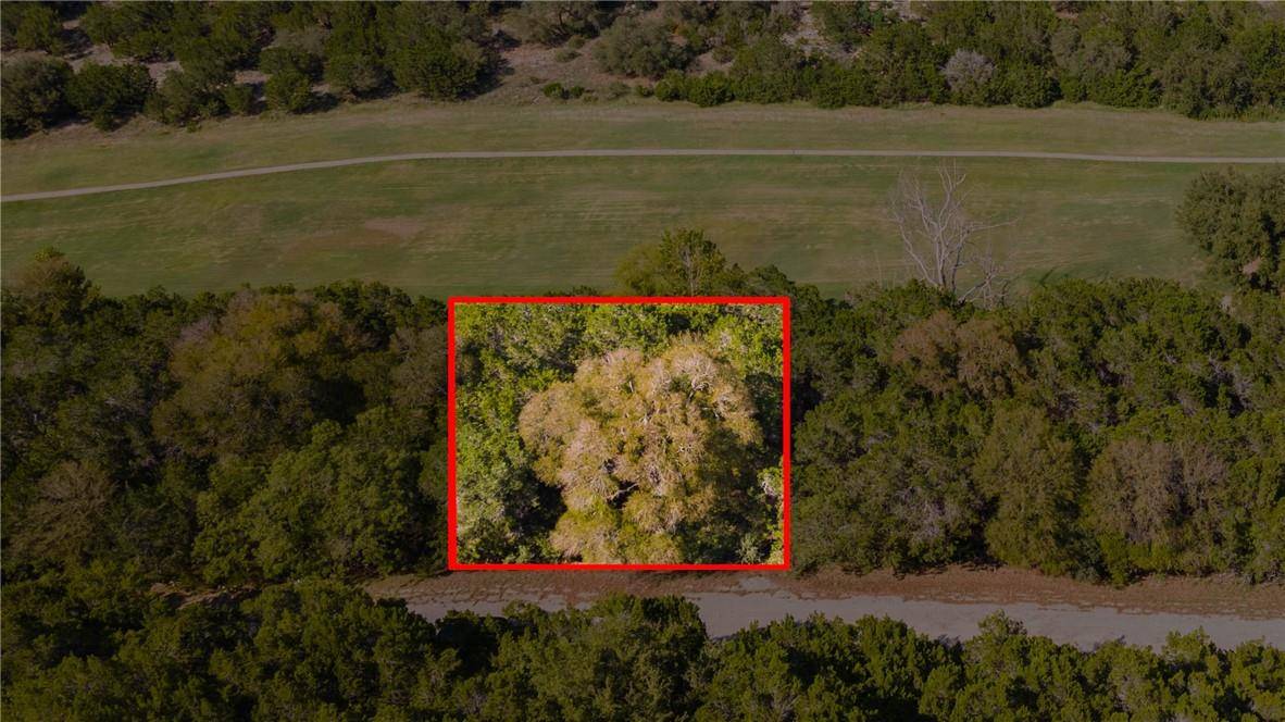 21000 Stone Cliff DR, Lago Vista, TX 78645