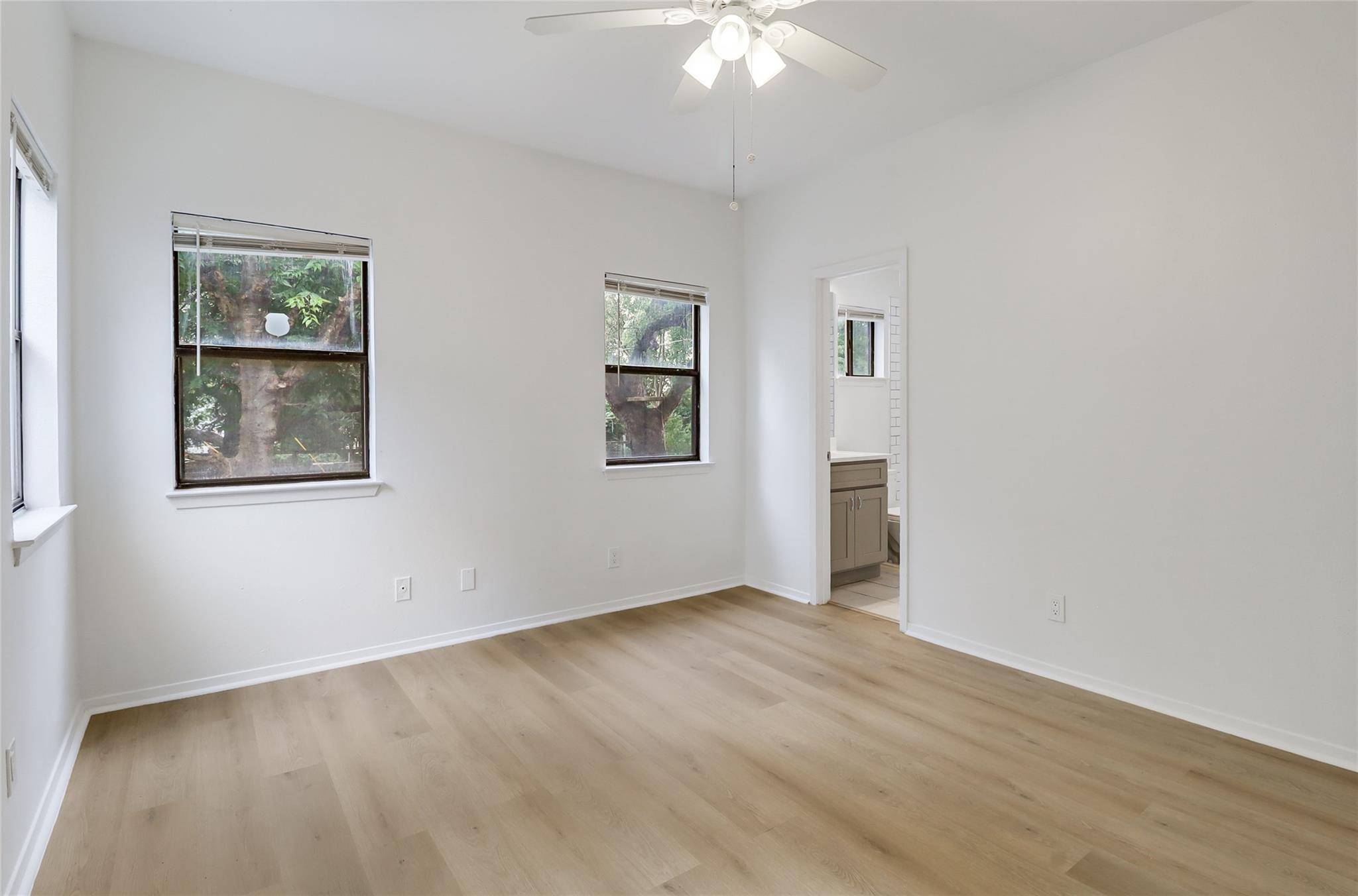 1805 Bouldin Ave #A, Austin, TX 78704