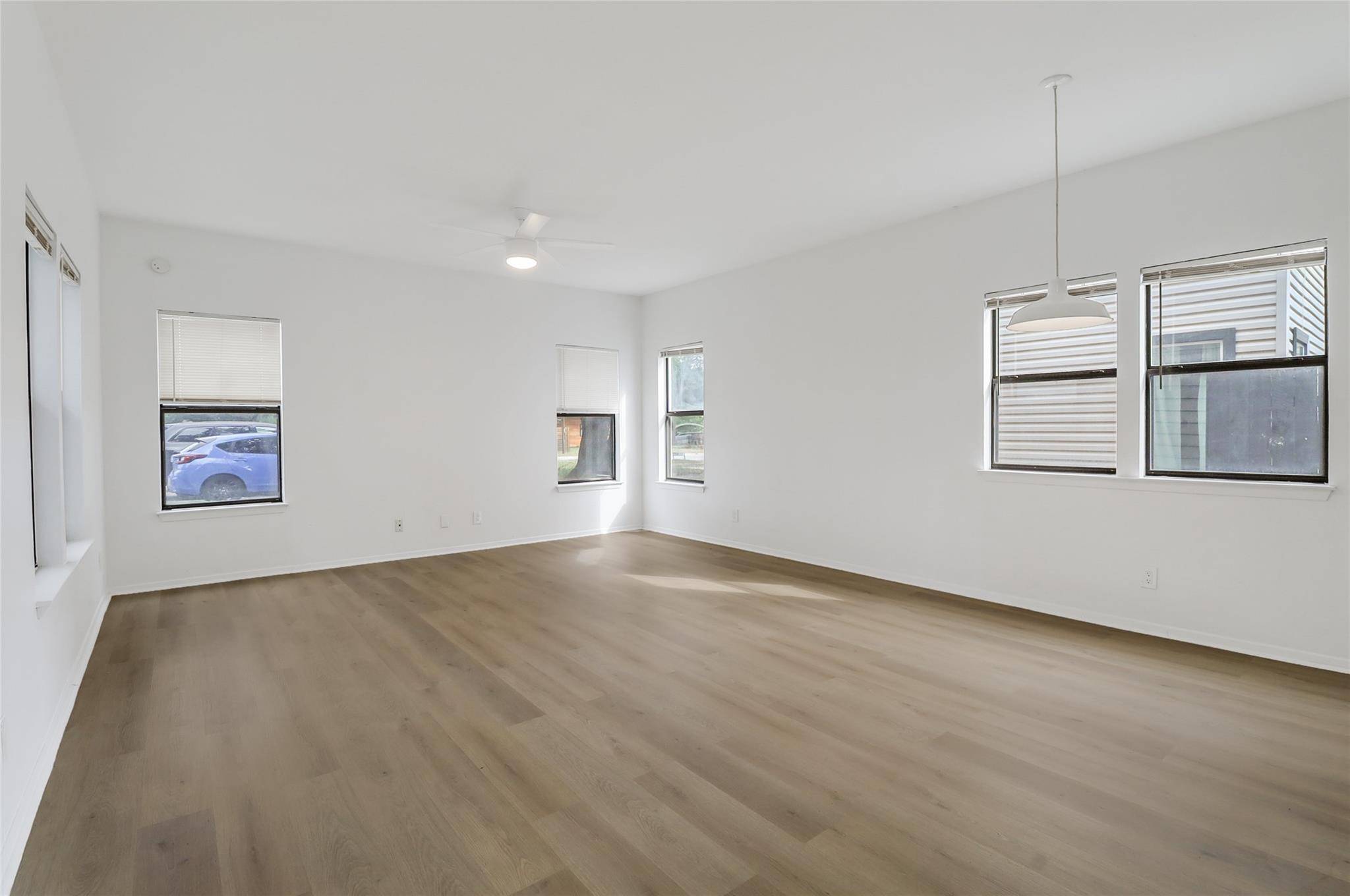 1805 Bouldin Ave #A, Austin, TX 78704