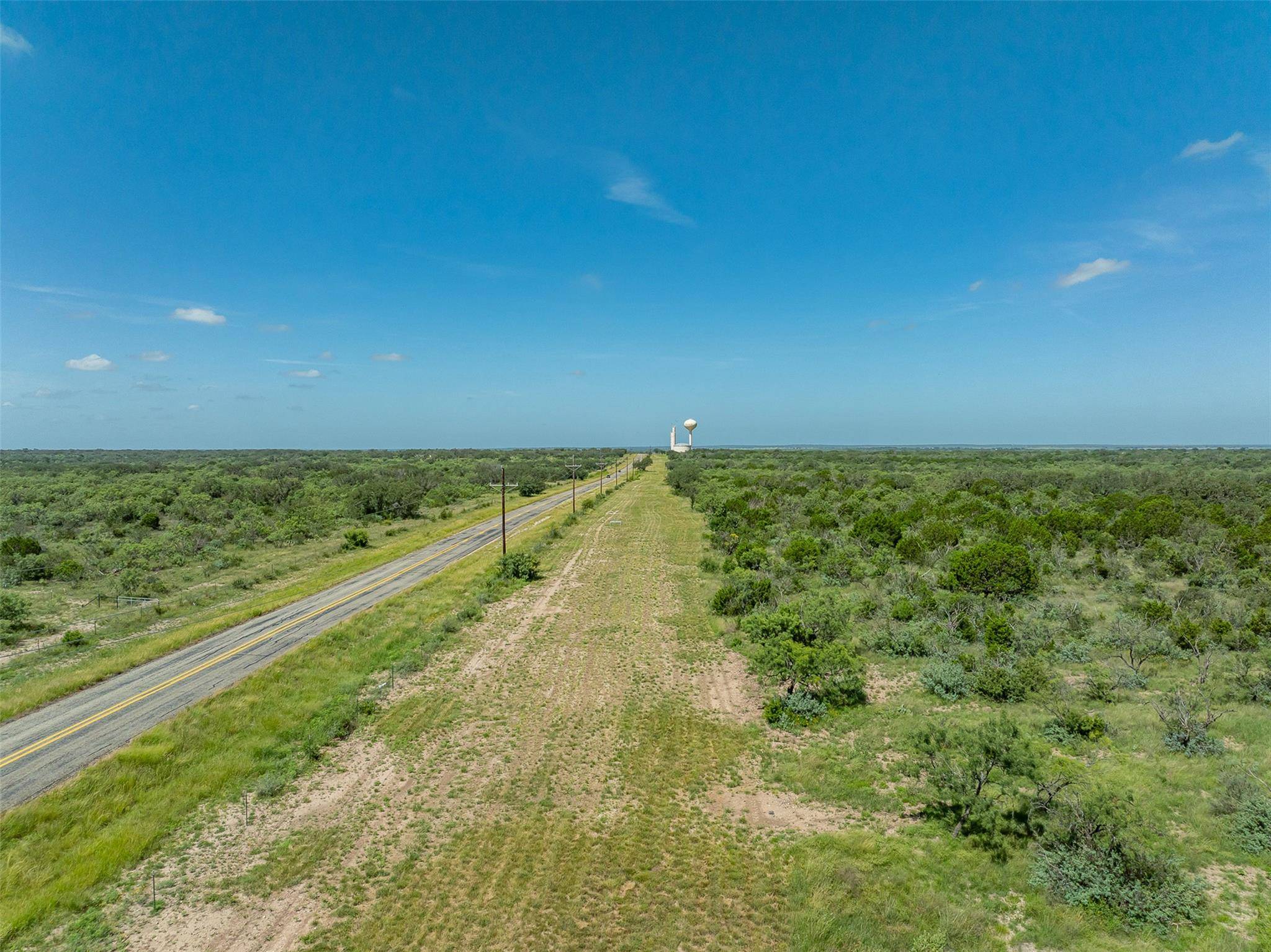 2050 W. 17th ST, Brady, TX 76825