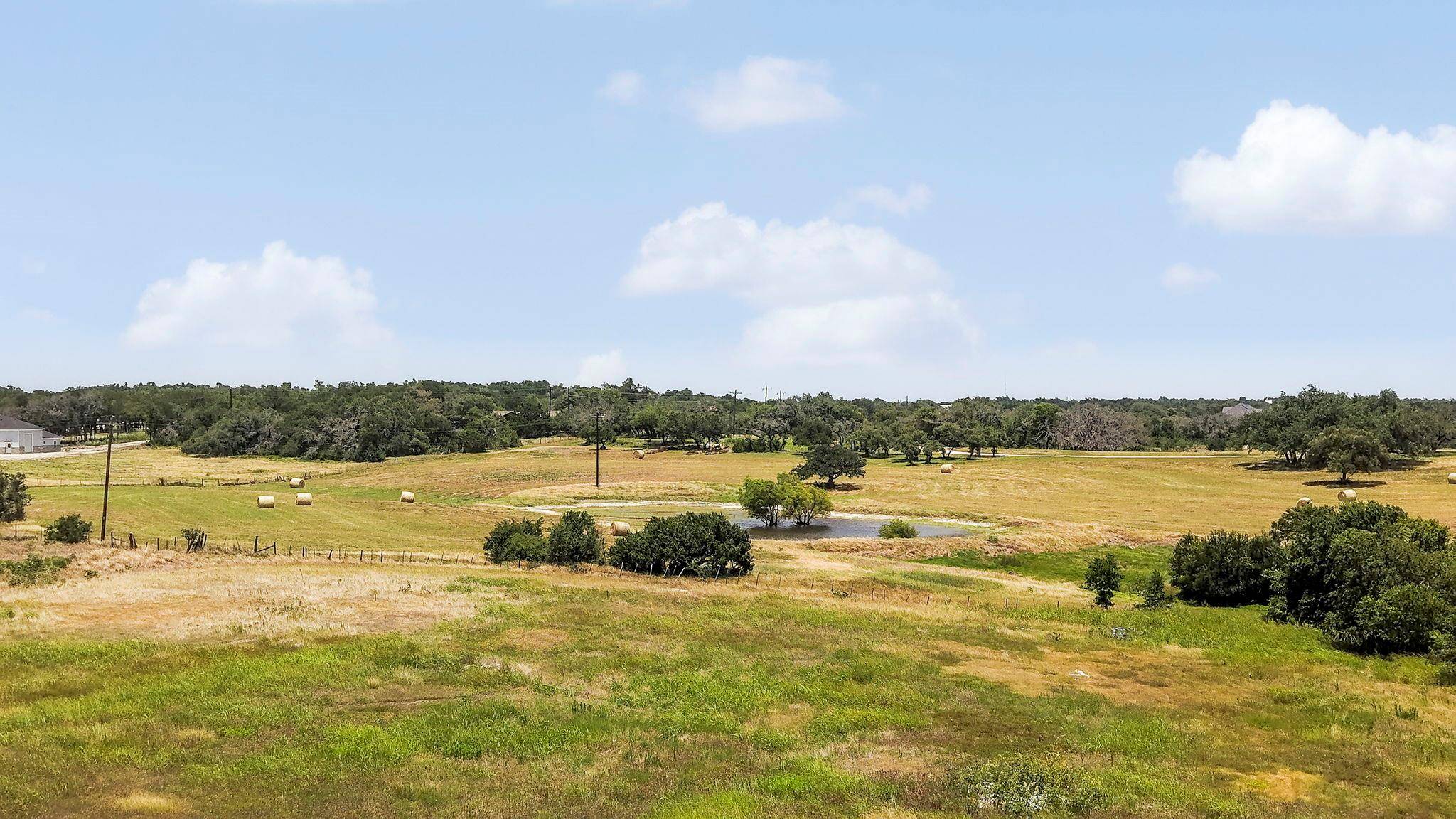 1360 County Road 153 - Lot 12, Georgetown, TX 78626