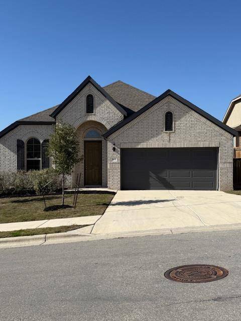 1432 Ridge Runner DR, Georgetown, TX 78628