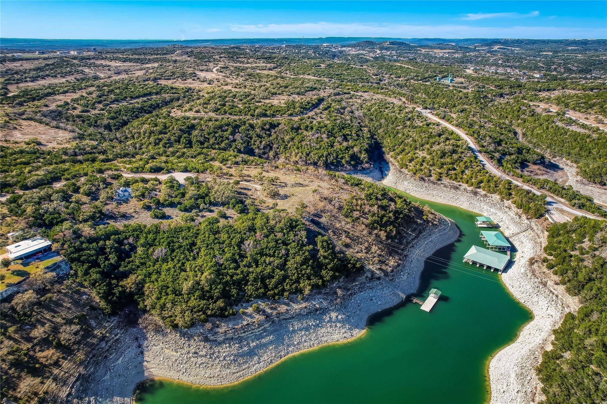 18201 MARSHALL POINT DR, Lago Vista, TX 78645