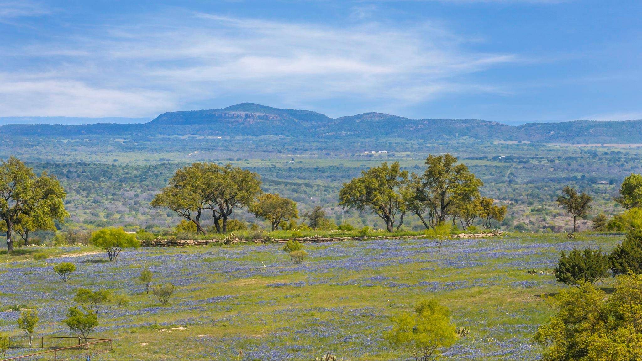 3531 RR 3347 - LOT 2, Round Mountain, TX 78663