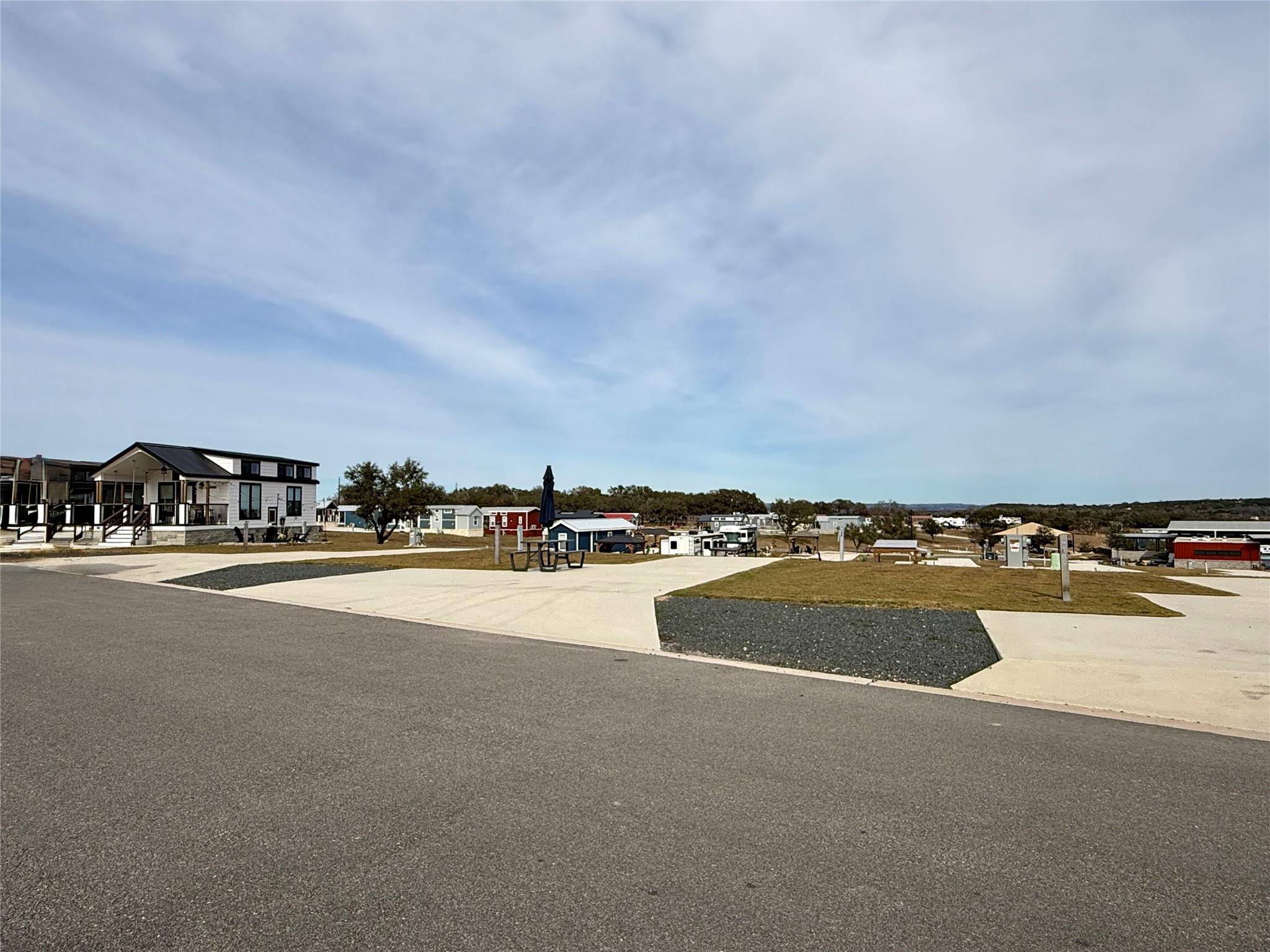 5386 Ranch Road 1376 RD #190, Fredericksburg, TX 78624