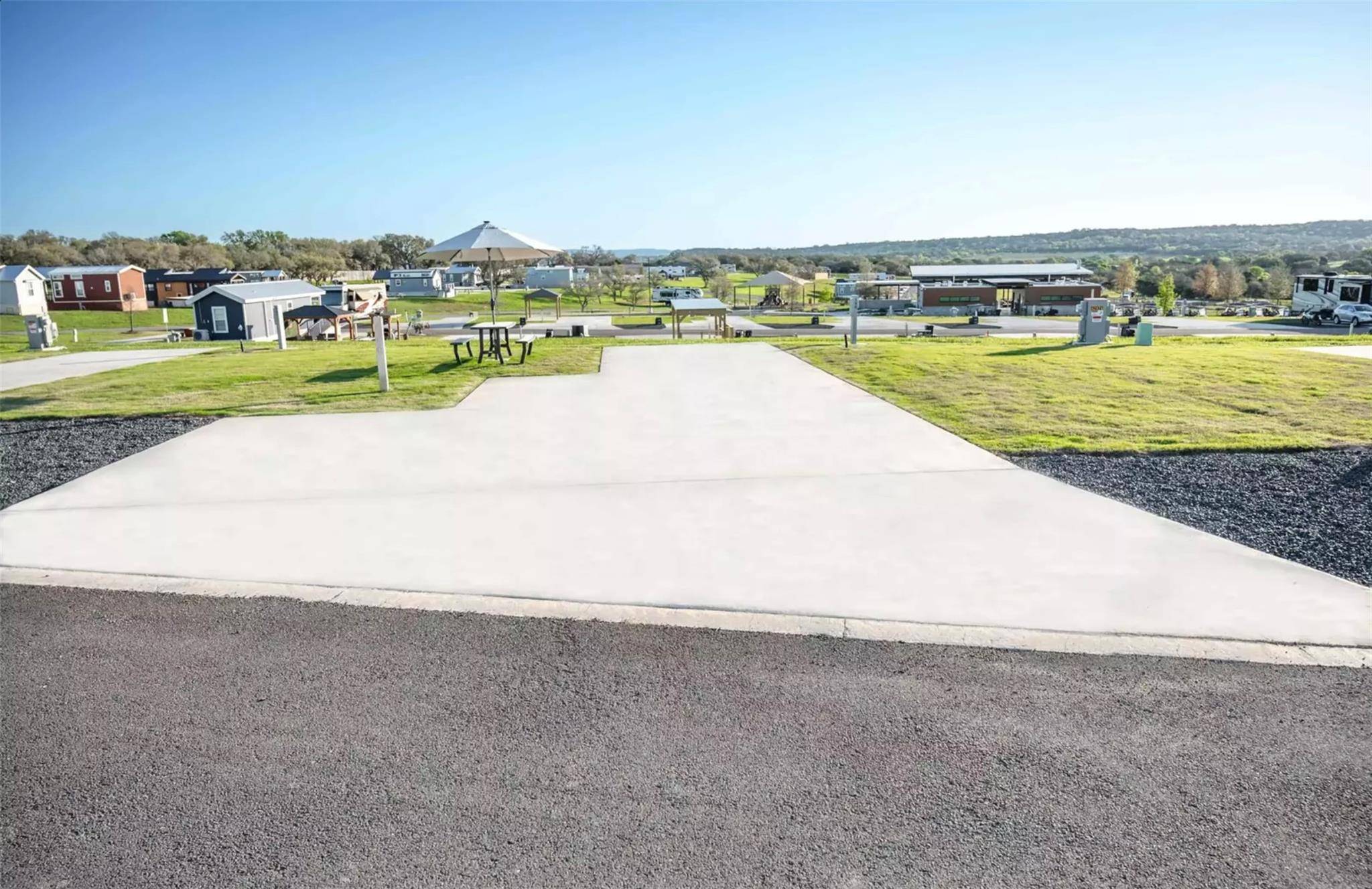 5386 Ranch Road 1376 RD #190, Fredericksburg, TX 78624