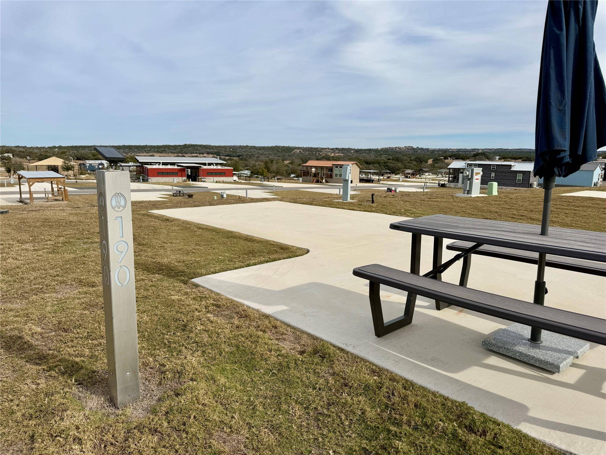 5386 Ranch Road 1376 RD #190, Fredericksburg, TX 78624