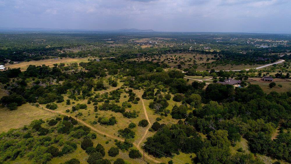 Lot 120 Overlook PKWY, Horseshoe Bay, TX 78657
