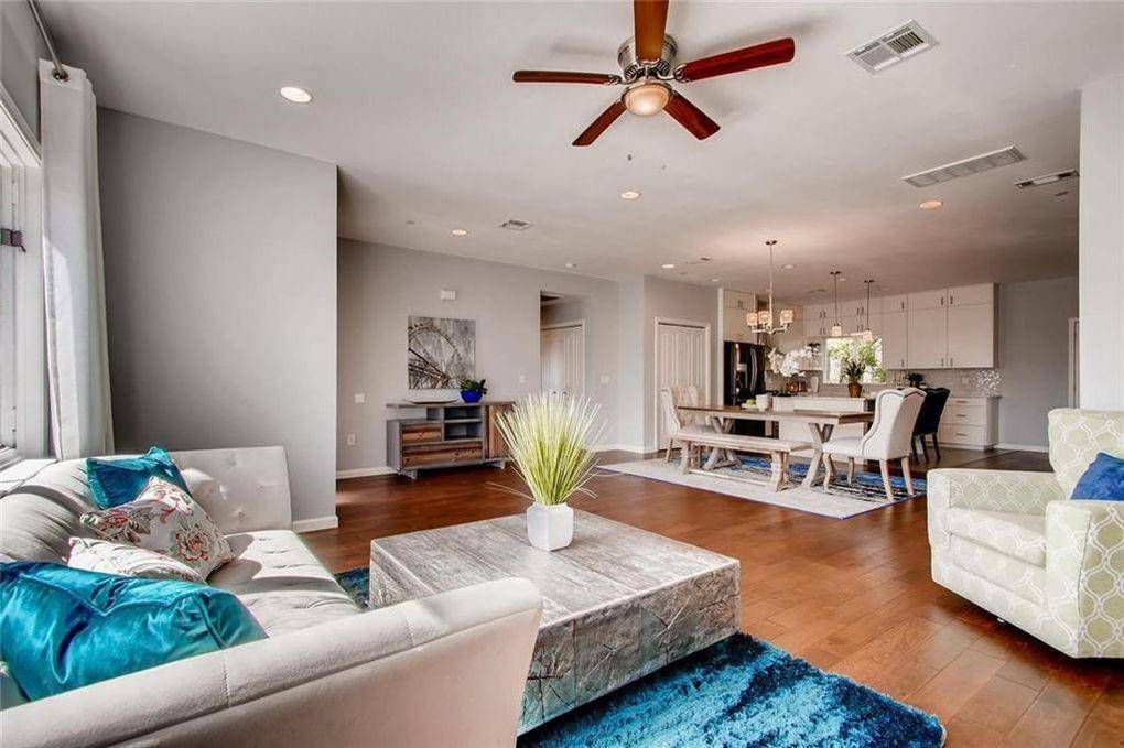 5004 Balcones DR, Austin, TX 78731
