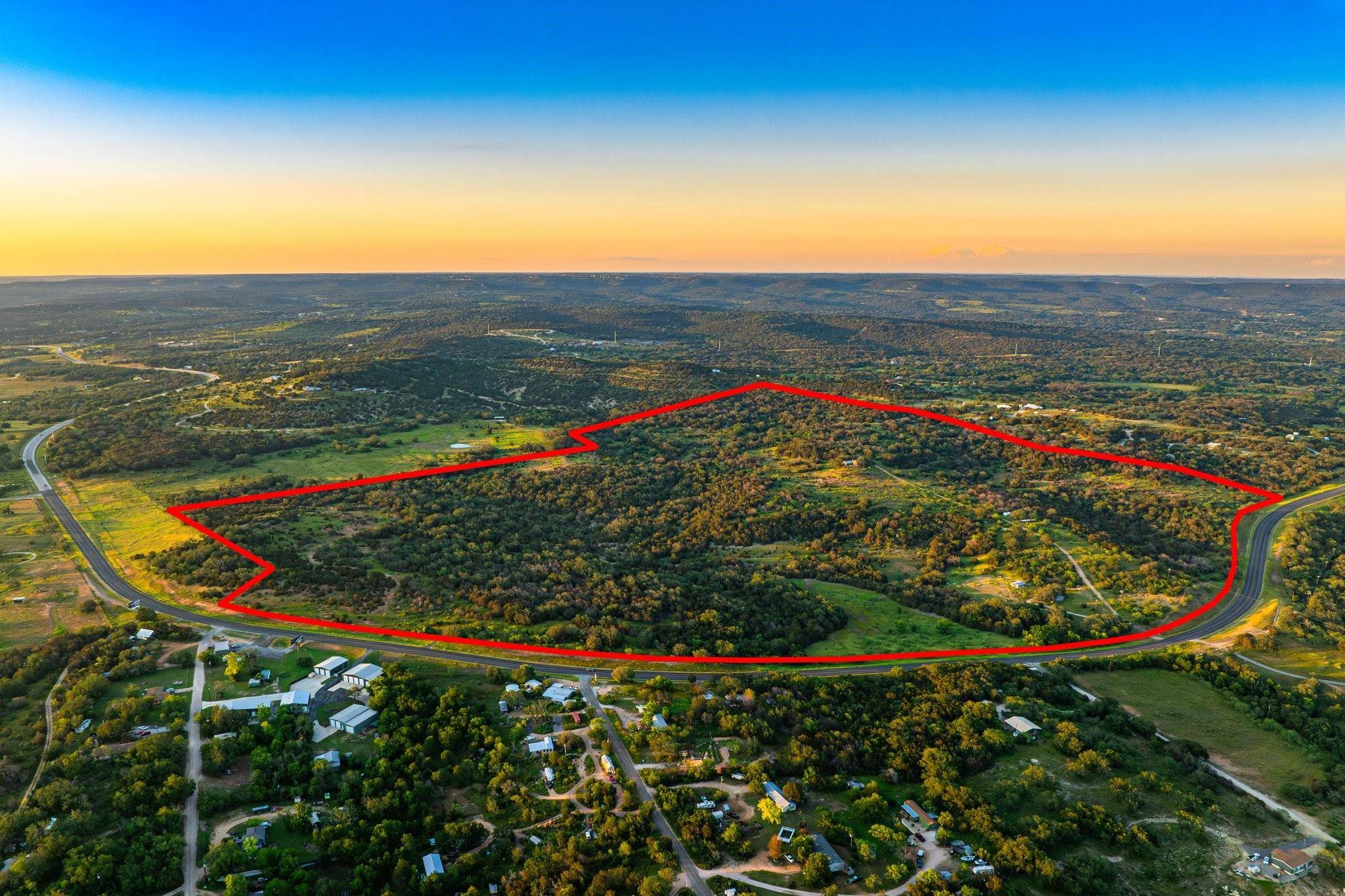 9738 E FM 1431, Marble Falls, TX 78654