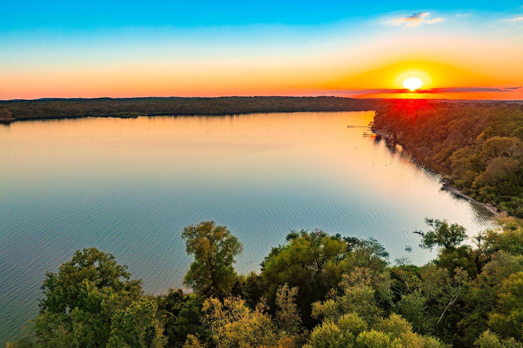 00 County Road 3411, Chandler, TX 75758