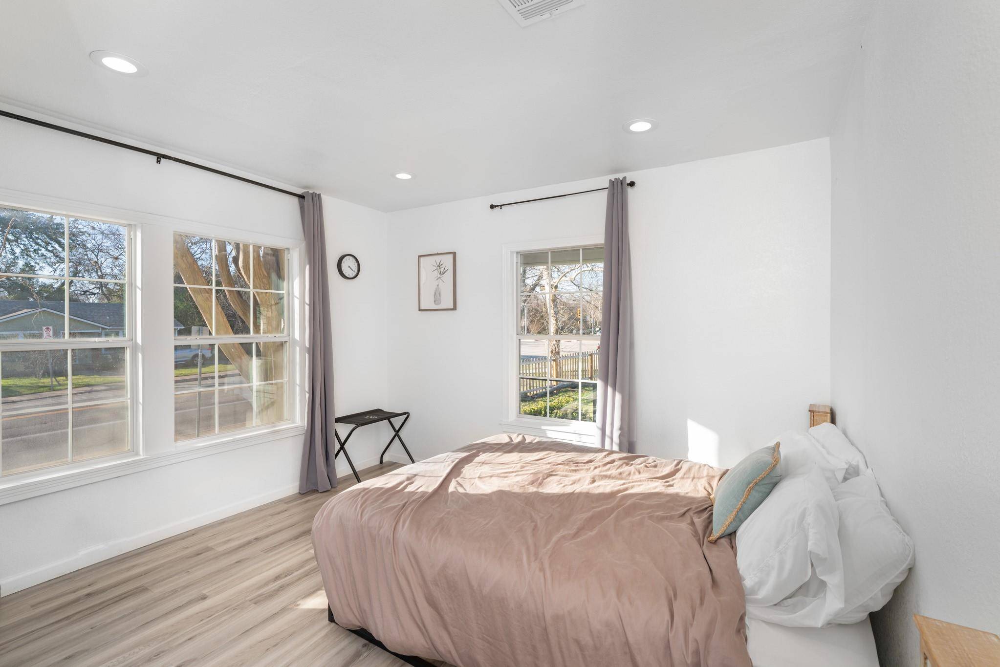 2407 Hancock DR, Austin, TX 78756