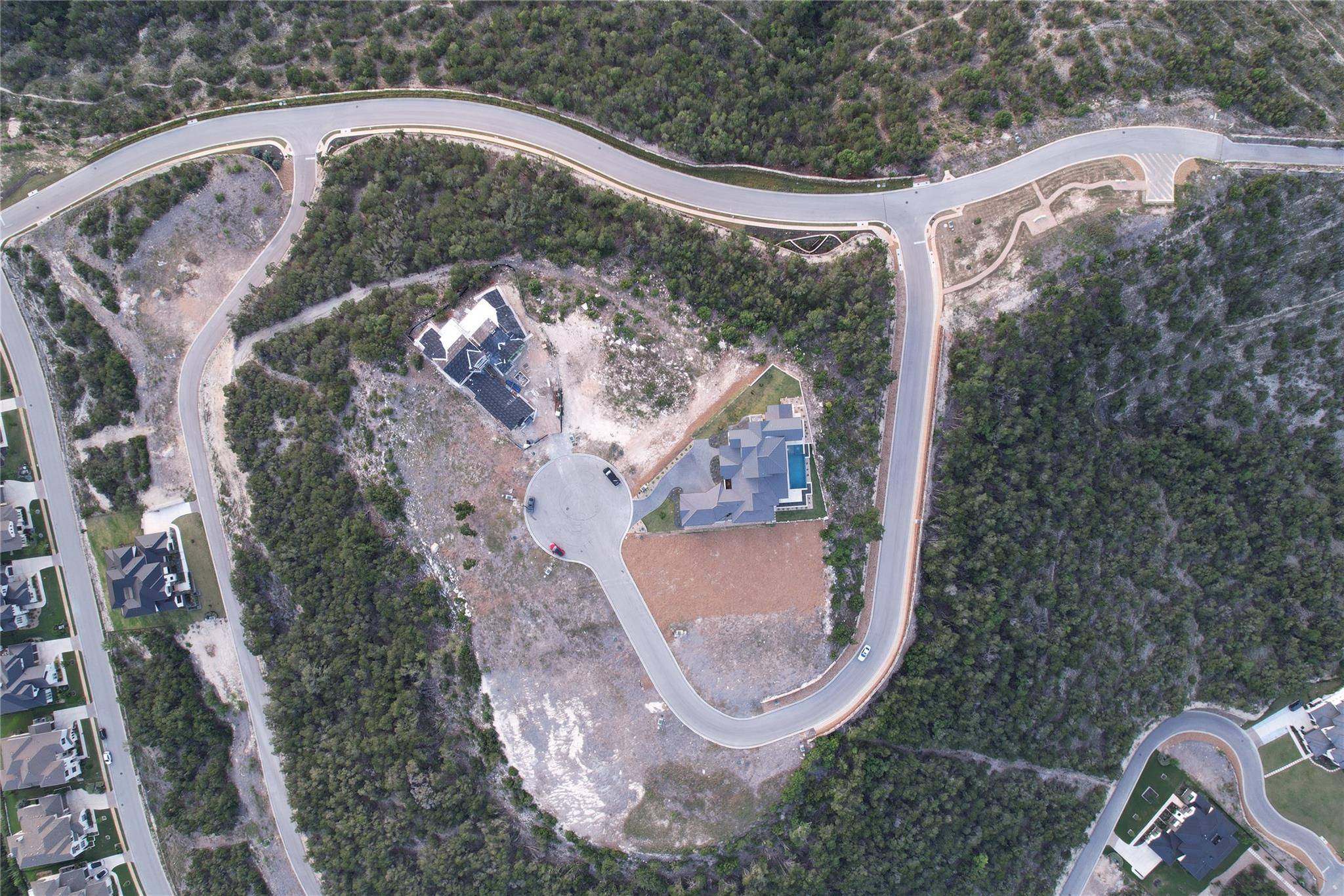 106 Montana Del Oro WAY, Spicewood, TX 78669