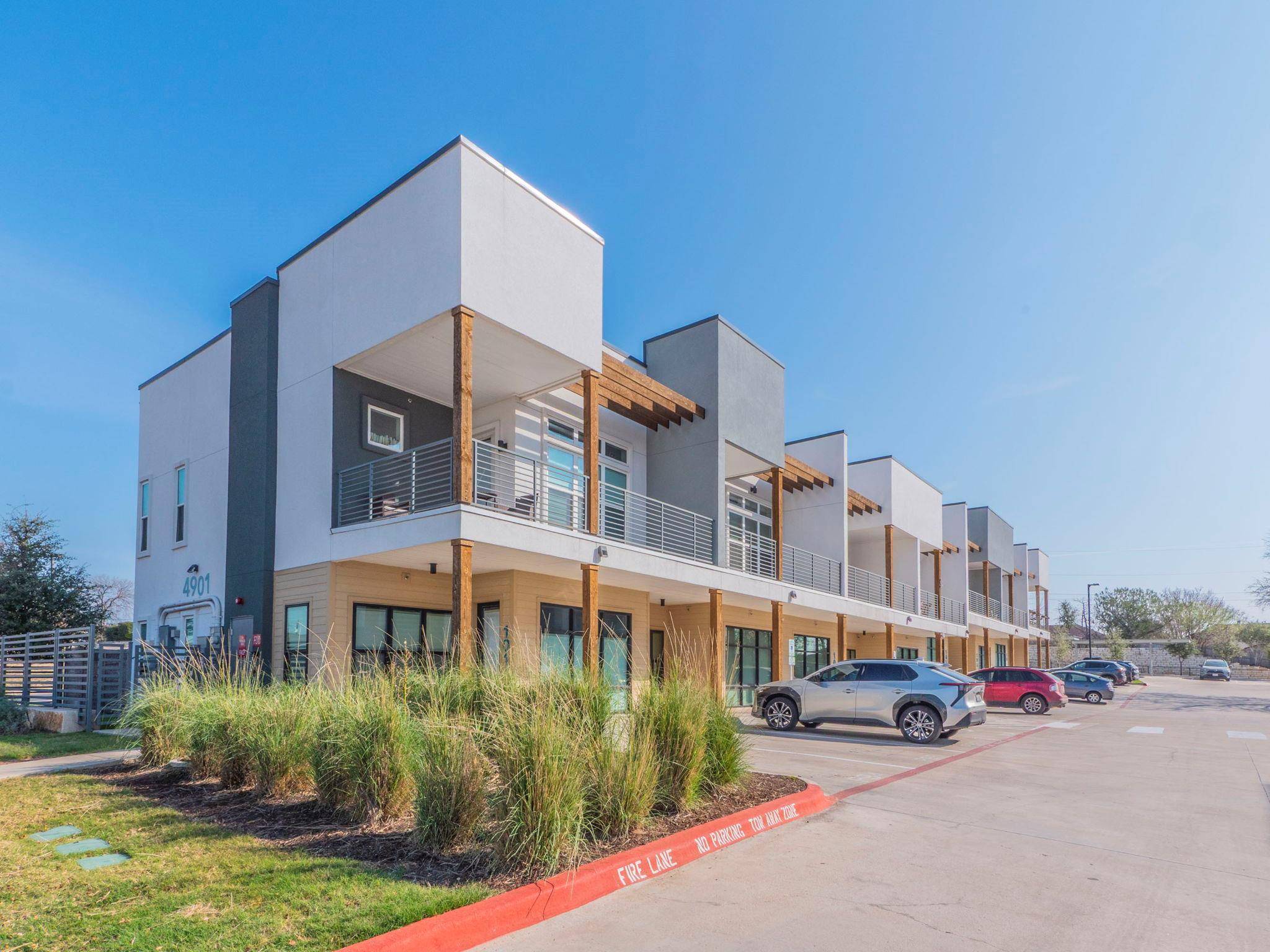 4901 Springdale RD #103, Austin, TX 78723