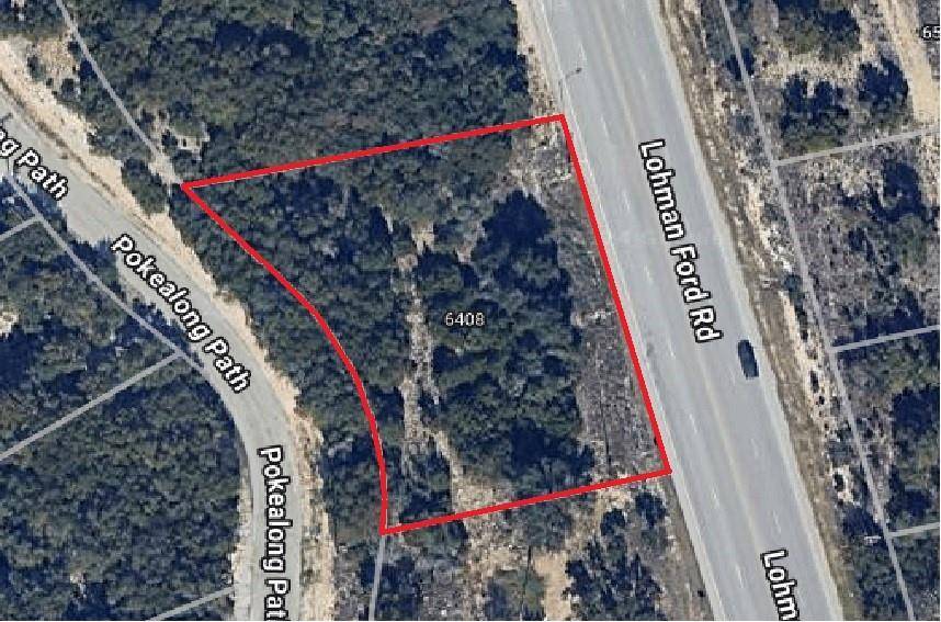 6408 Lohmans Ford RD, Lago Vista, TX 78645