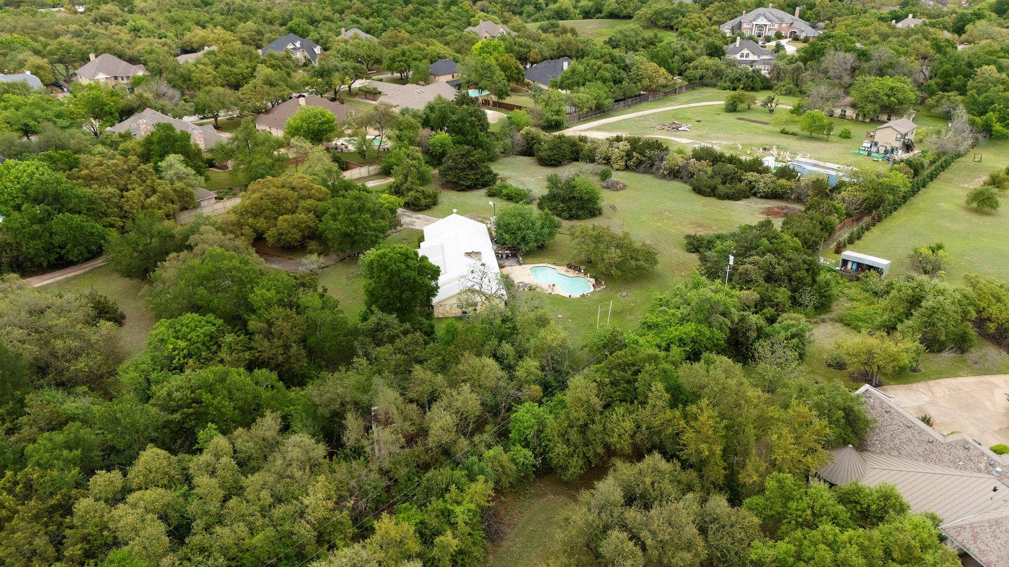 15 Wildflower TRL, Round Rock, TX 78664