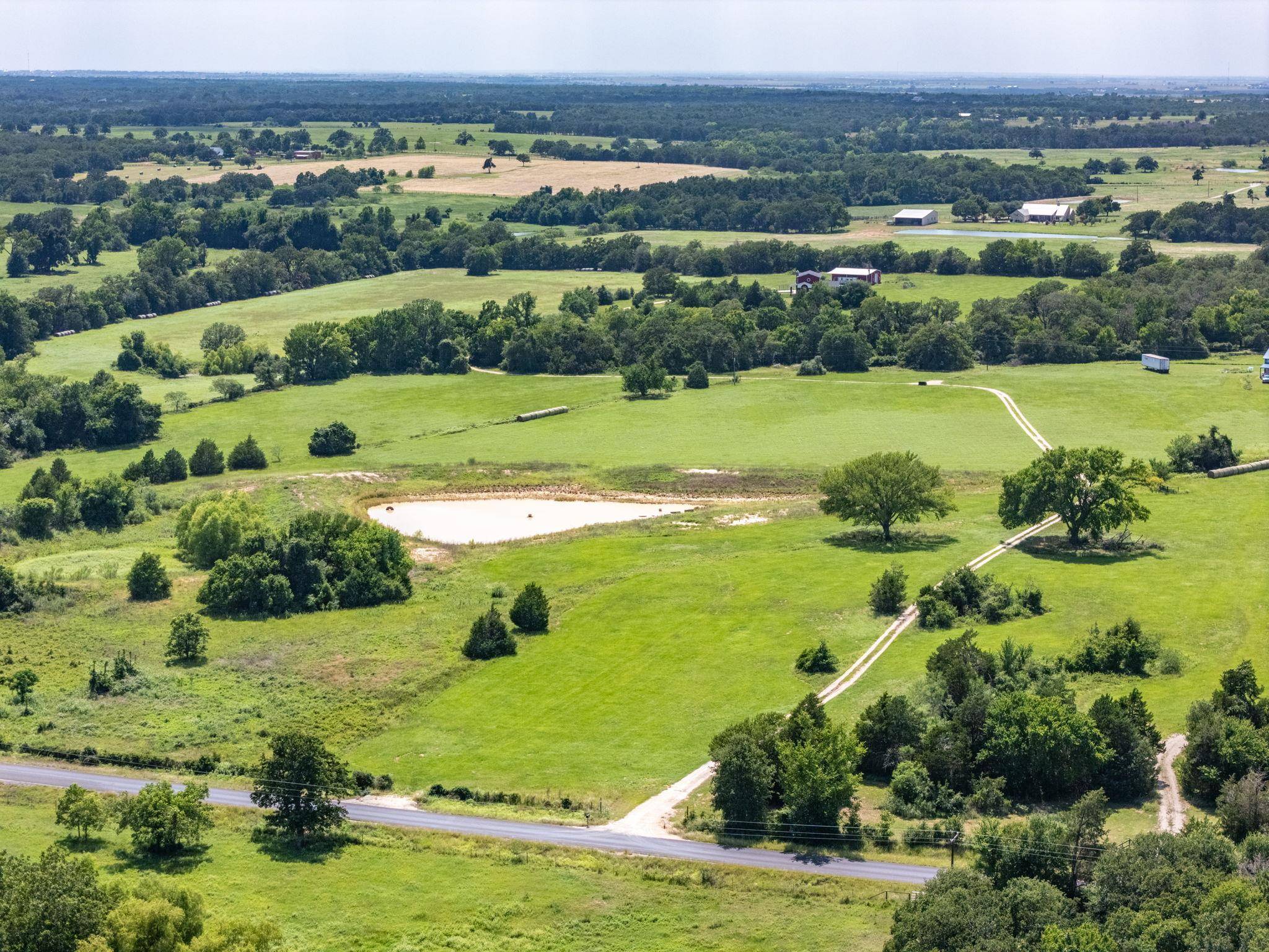 1500 County Road 481, Thrall, TX 76578