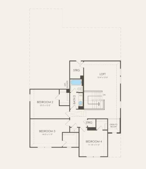 600 Canyoncrest WAY, Liberty Hill, TX 78642