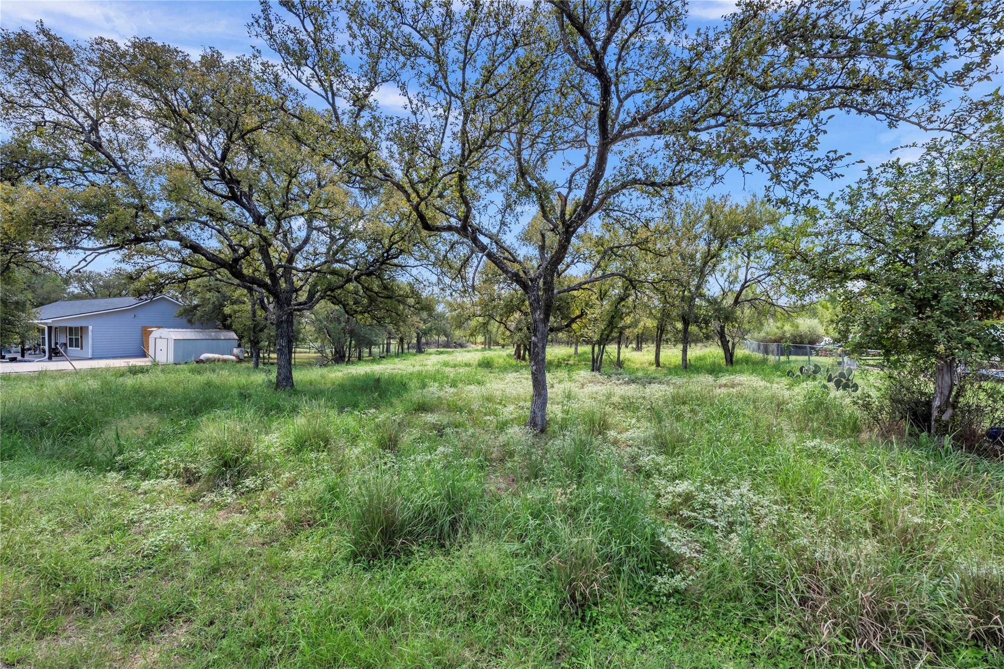 TBD E Maple DR #LOTS 243-244 & 279-280, Granite Shoals, TX 78654