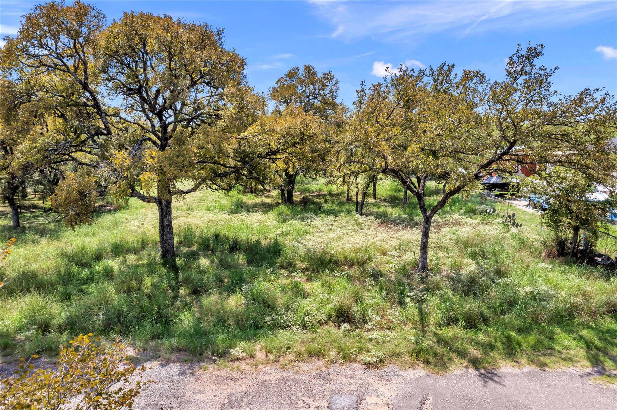 TBD E Maple DR #LOTS 243-244 & 279-280, Granite Shoals, TX 78654