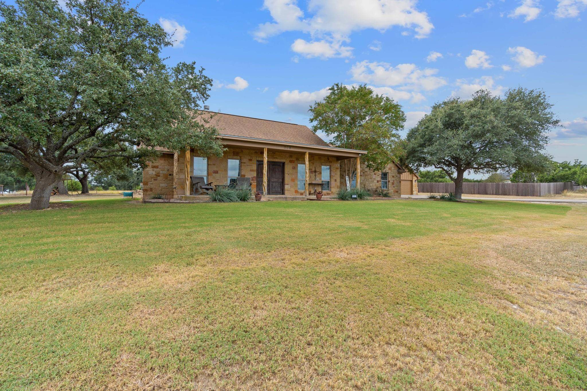 313 First Down Dash, Burnet, TX 78611