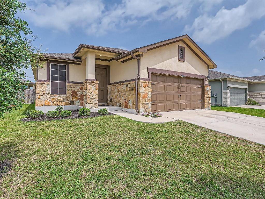 19212 Scoria DR, Pflugerville, TX 78660