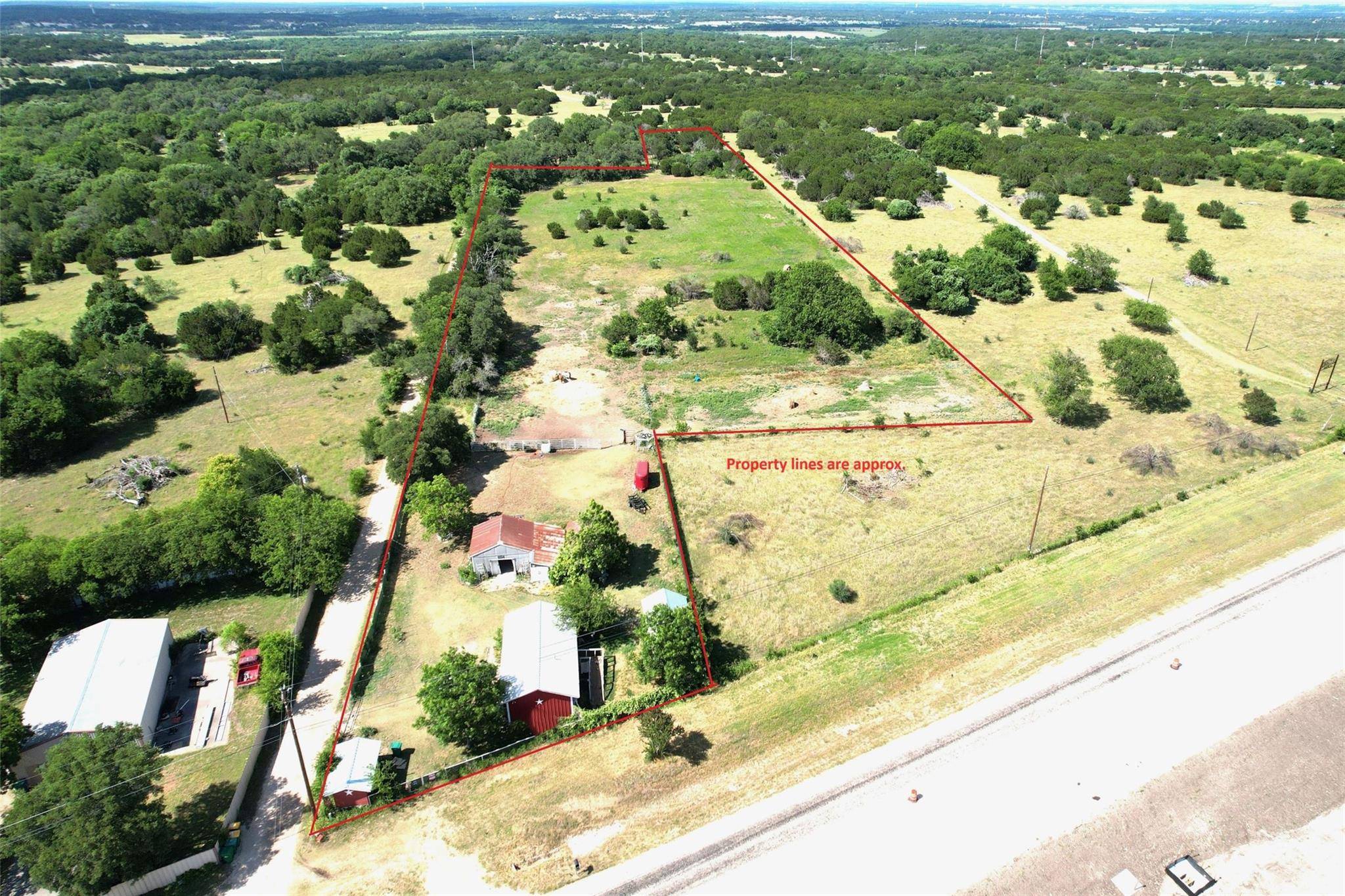 6514 W Hwy 190, Belton, TX 76513
