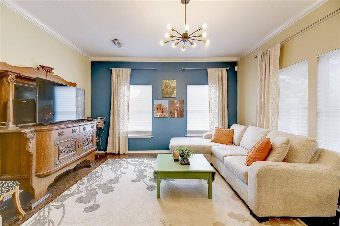 604 Fletcher ST, Austin, TX 78704